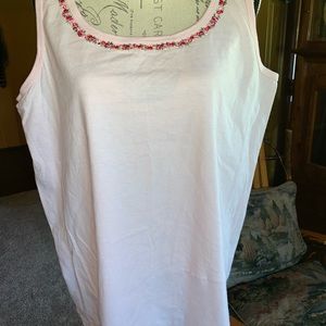 Women’s tank top